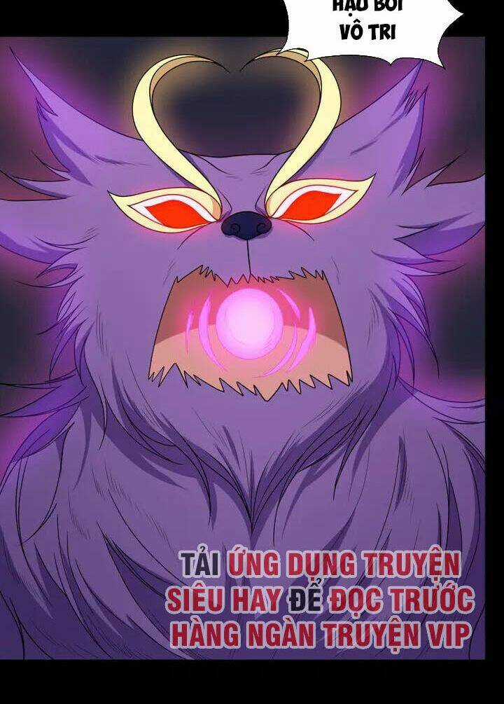 Ma Tôn Trông Trẻ Chapter 155 trang 30