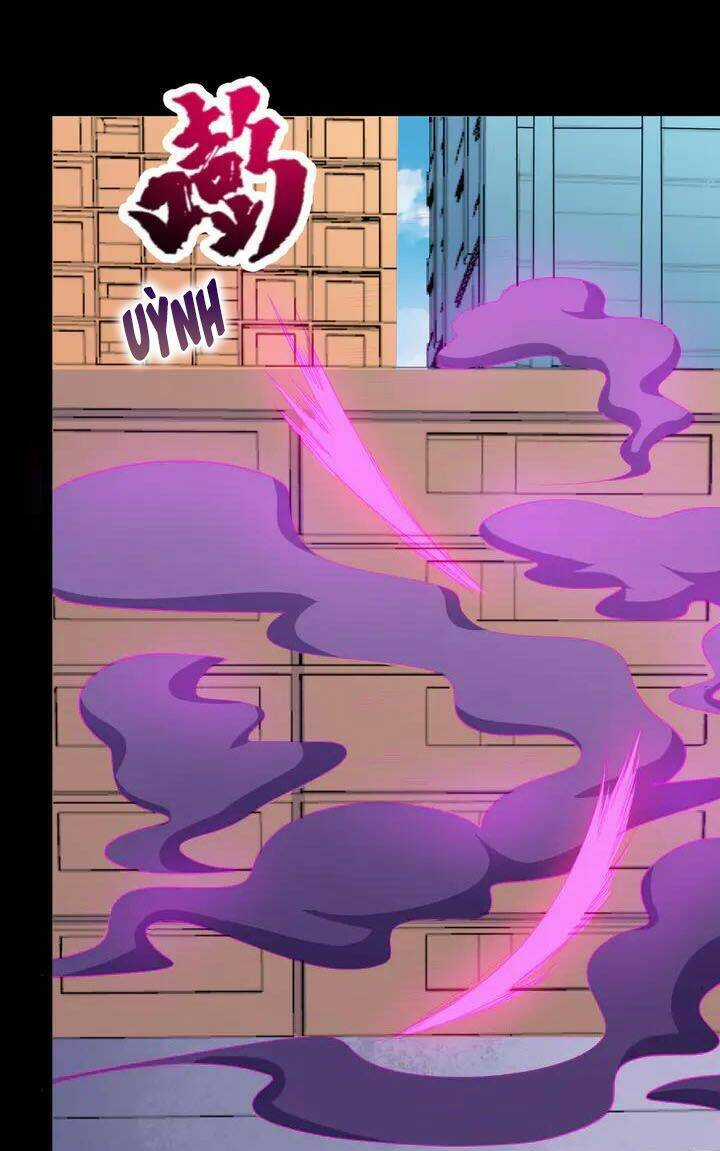 Ma Tôn Trông Trẻ Chapter 155 trang 32