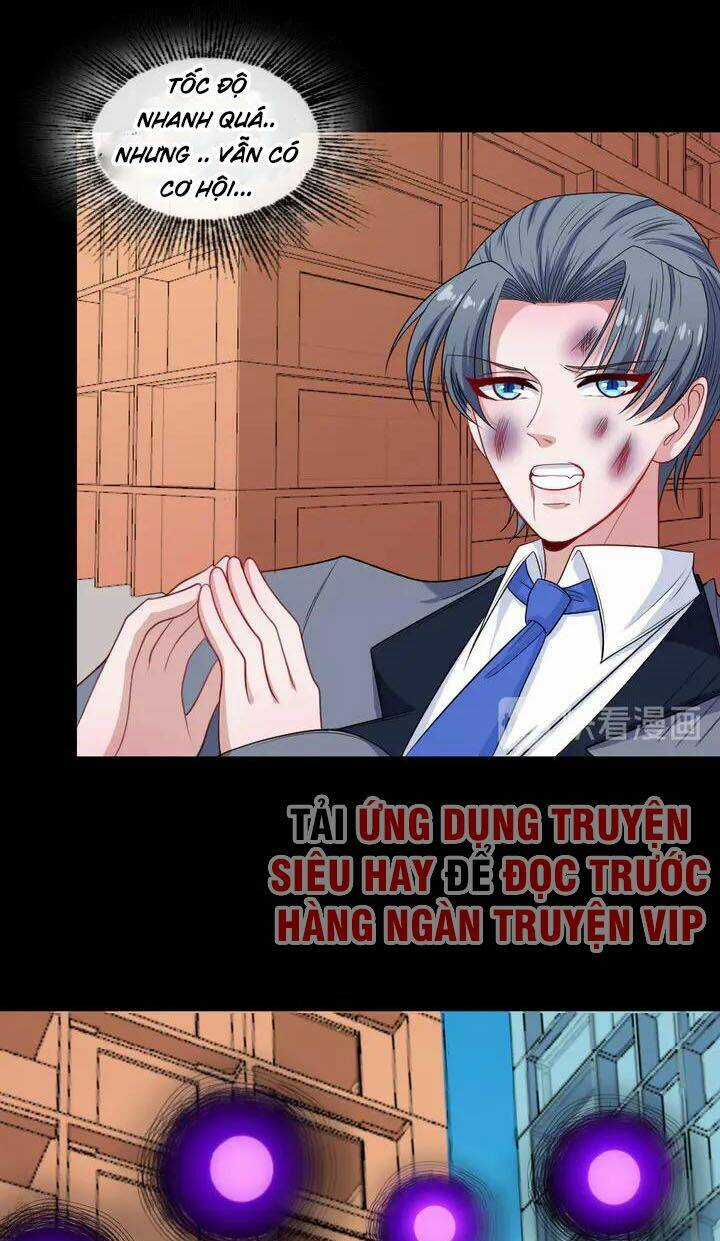 Ma Tôn Trông Trẻ Chapter 155 trang 36