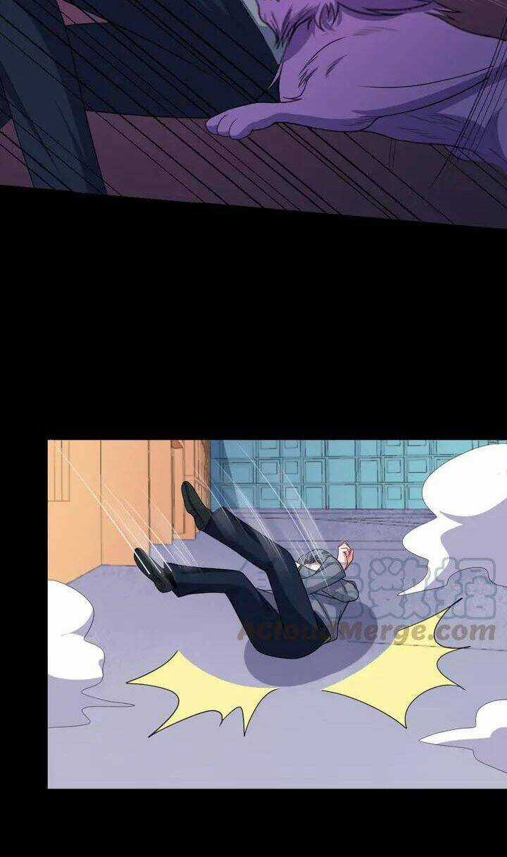 Ma Tôn Trông Trẻ Chapter 155 trang 39