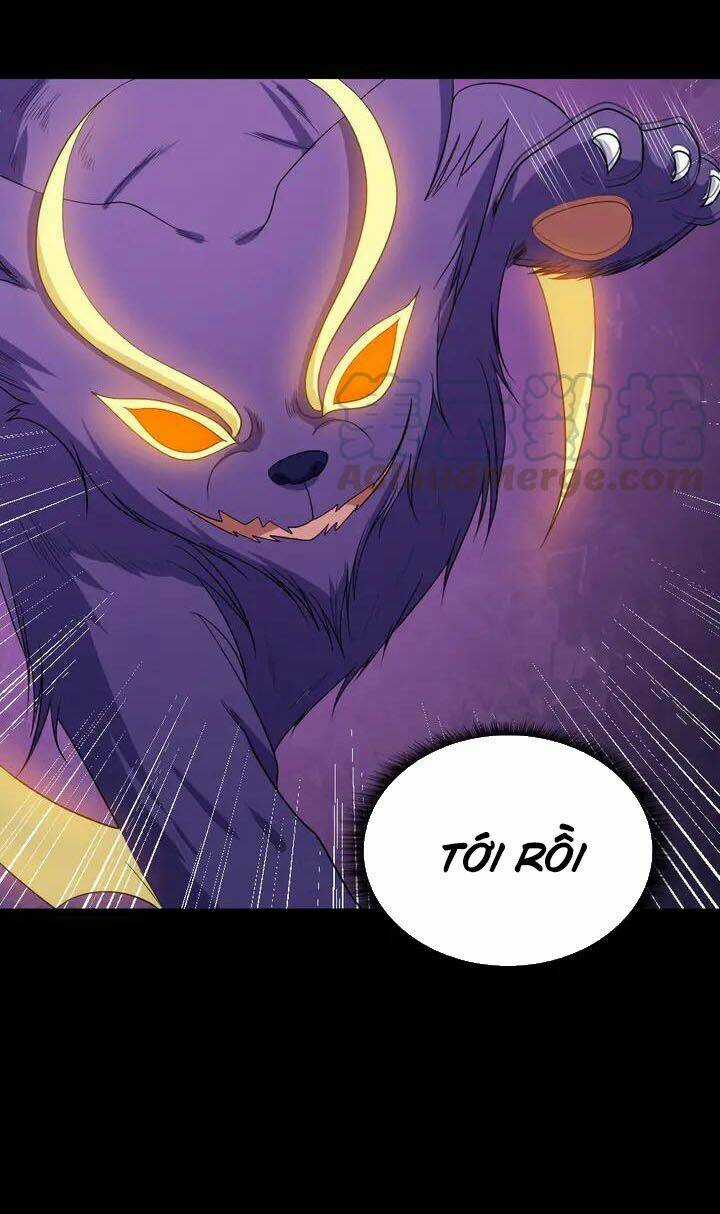 Ma Tôn Trông Trẻ Chapter 155 trang 4
