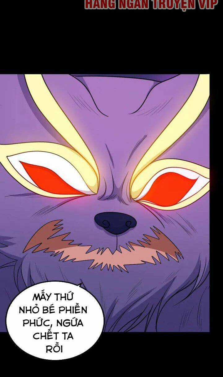 Ma Tôn Trông Trẻ Chapter 155 trang 43