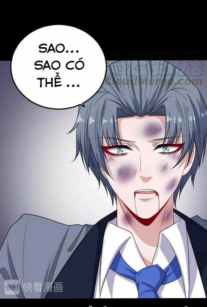 Ma Tôn Trông Trẻ Chapter 155 trang 44