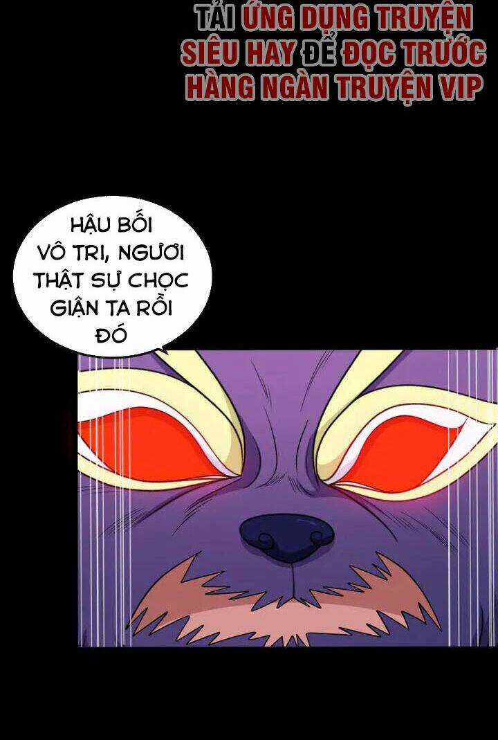 Ma Tôn Trông Trẻ Chapter 155 trang 45