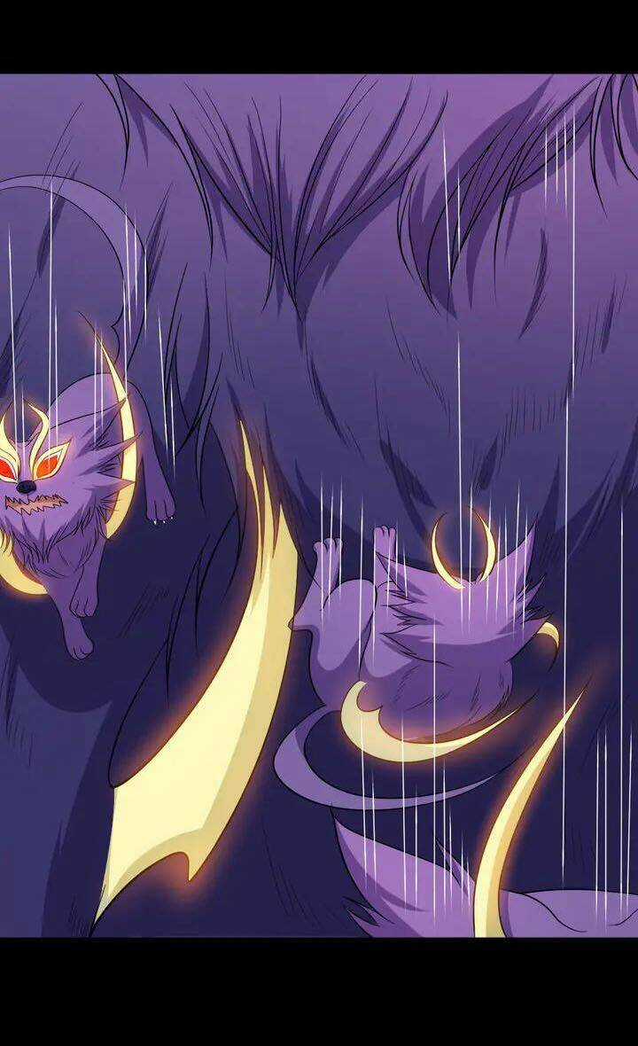 Ma Tôn Trông Trẻ Chapter 155 trang 47