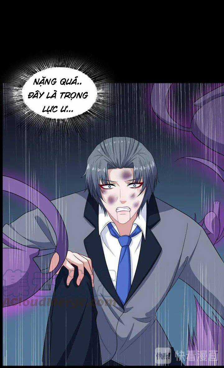 Ma Tôn Trông Trẻ Chapter 155 trang 48