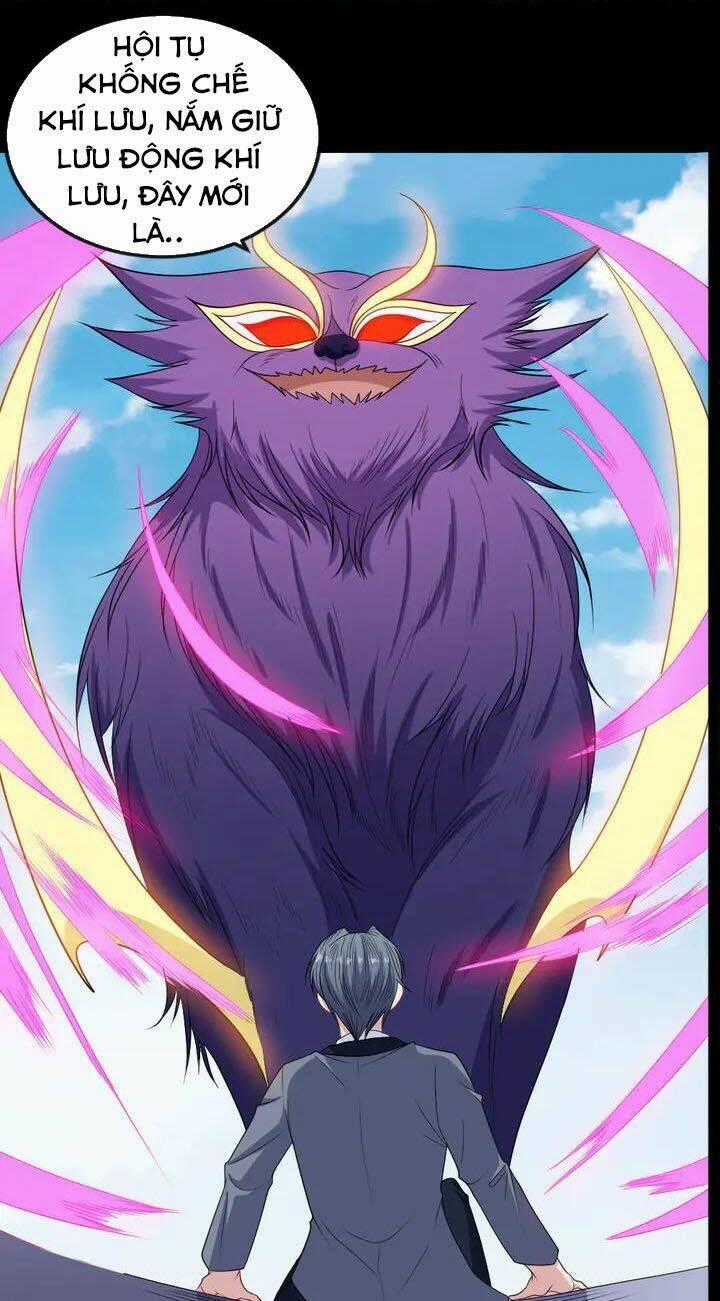 Ma Tôn Trông Trẻ Chapter 155 trang 49