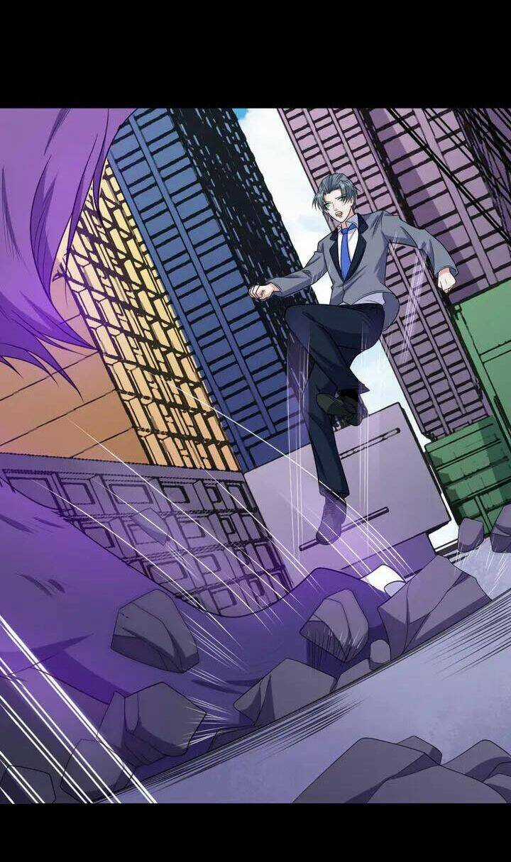 Ma Tôn Trông Trẻ Chapter 155 trang 5