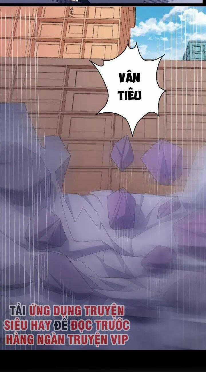 Ma Tôn Trông Trẻ Chapter 155 trang 50