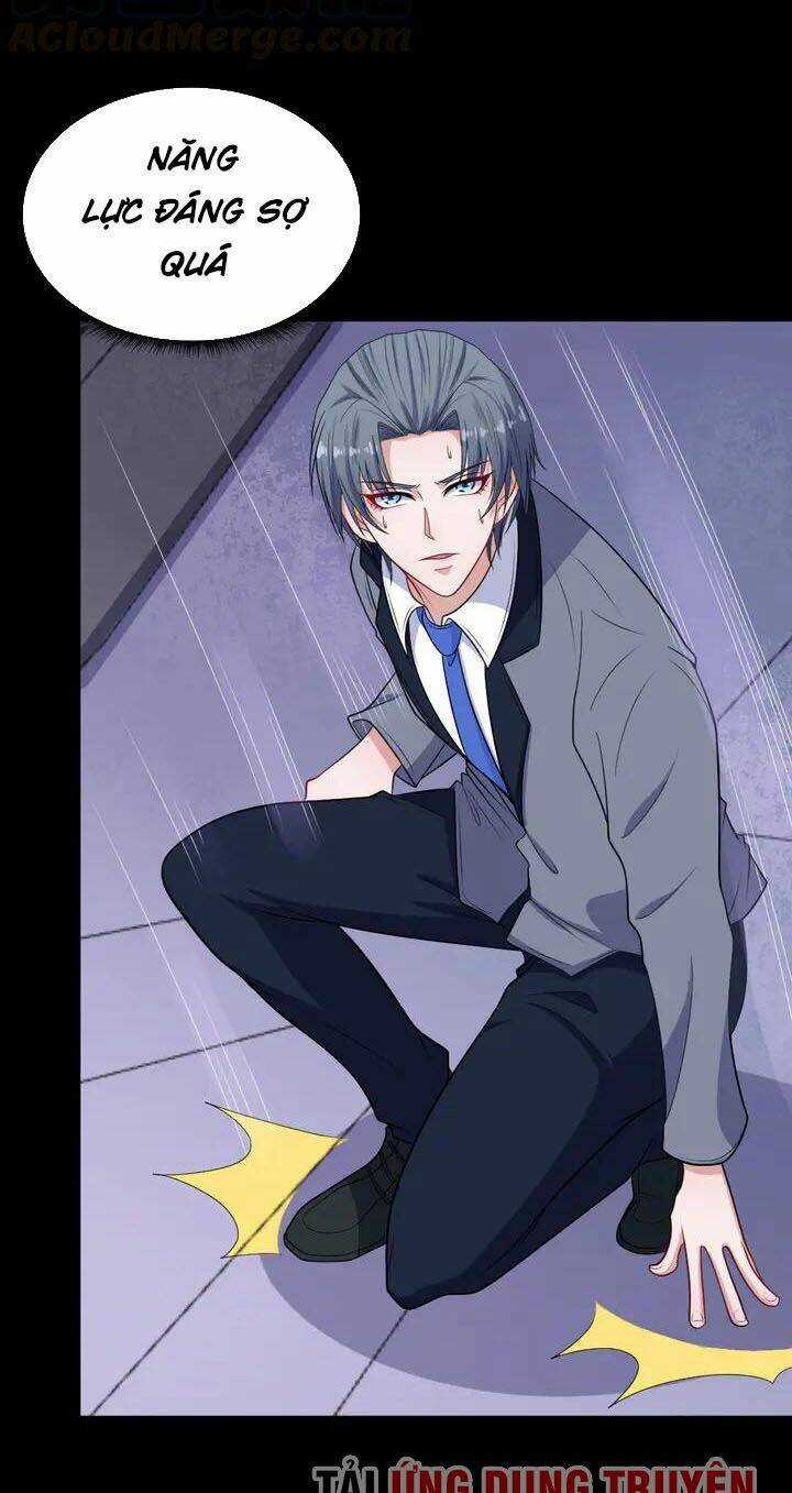 Ma Tôn Trông Trẻ Chapter 155 trang 6