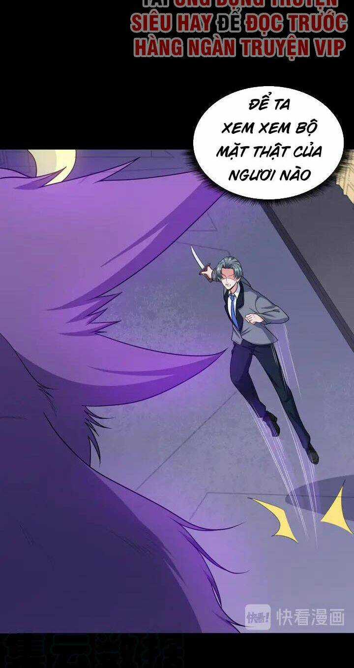 Ma Tôn Trông Trẻ Chapter 155 trang 7