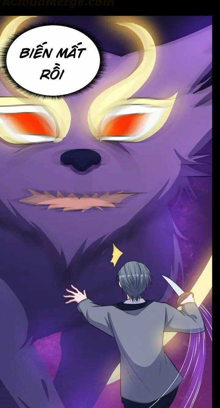 Ma Tôn Trông Trẻ Chapter 155 trang 8