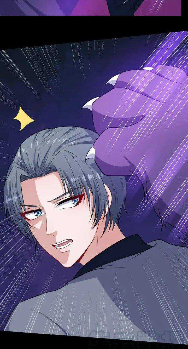 Ma Tôn Trông Trẻ Chapter 155 trang 9