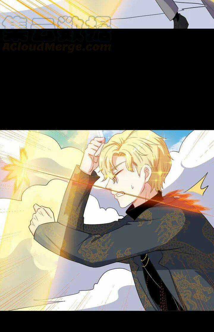 Ma Tôn Trông Trẻ Chapter 156 trang 11