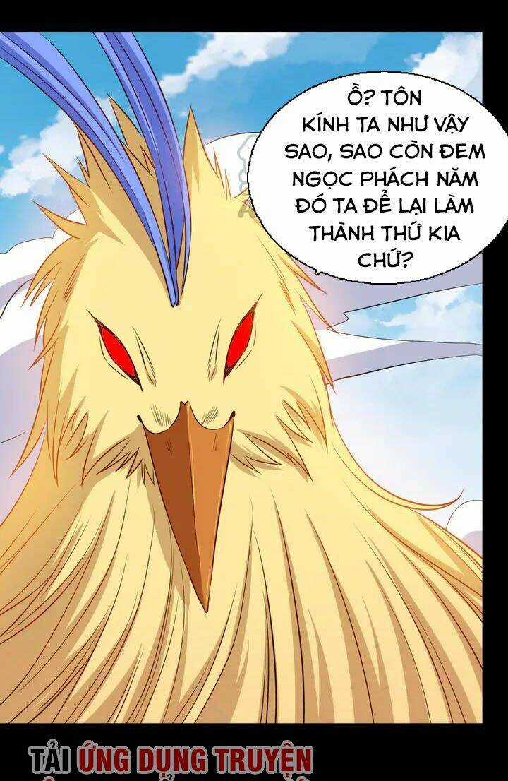 Ma Tôn Trông Trẻ Chapter 156 trang 13