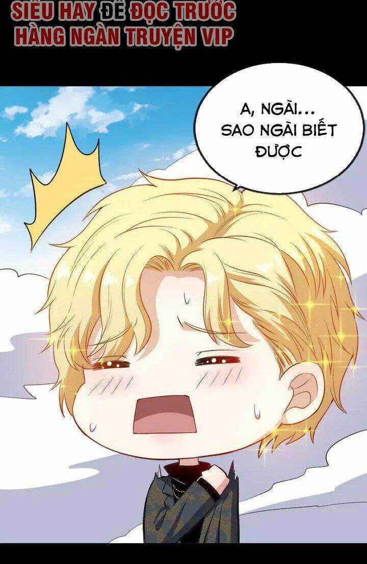 Ma Tôn Trông Trẻ Chapter 156 trang 14