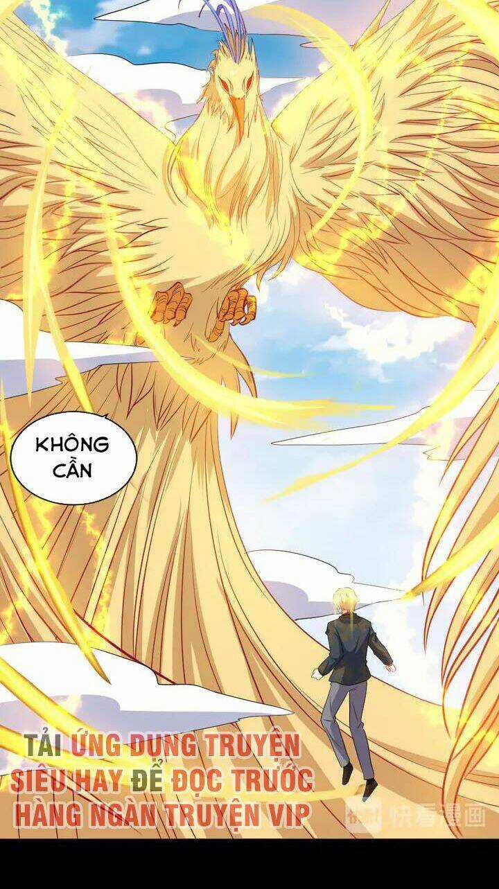 Ma Tôn Trông Trẻ Chapter 156 trang 16