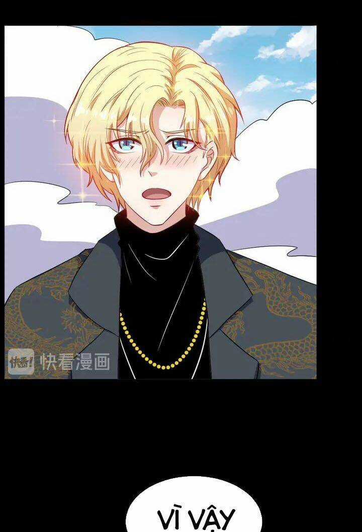 Ma Tôn Trông Trẻ Chapter 156 trang 18