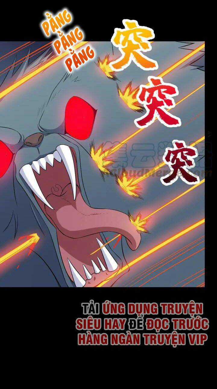 Ma Tôn Trông Trẻ Chapter 156 trang 2