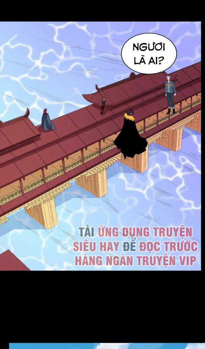 Ma Tôn Trông Trẻ Chapter 156 trang 24