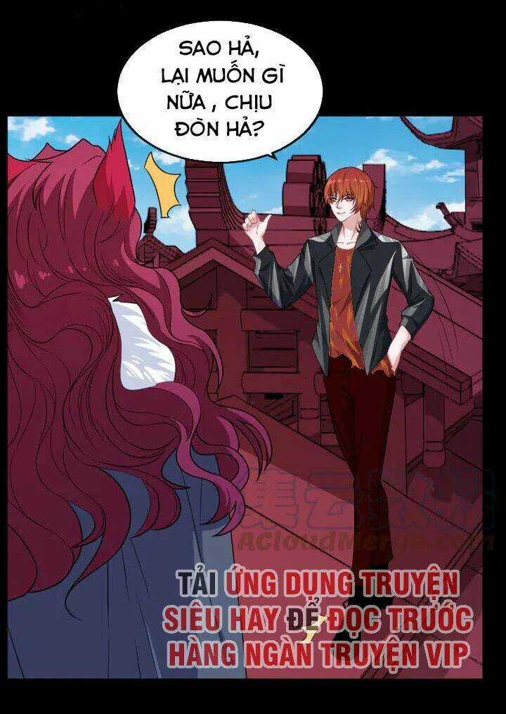 Ma Tôn Trông Trẻ Chapter 156 trang 29