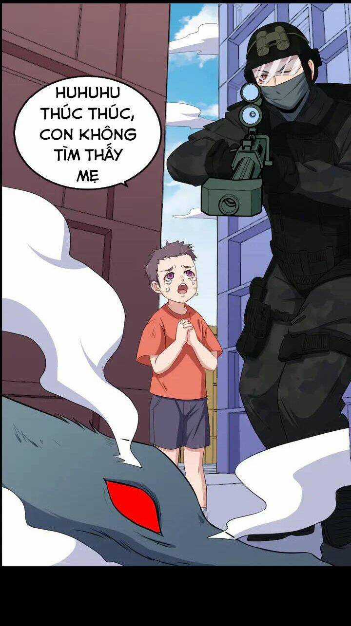 Ma Tôn Trông Trẻ Chapter 156 trang 3