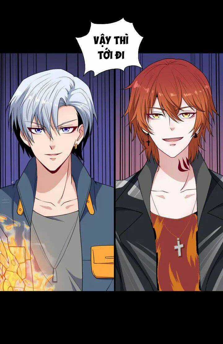 Ma Tôn Trông Trẻ Chapter 156 trang 31