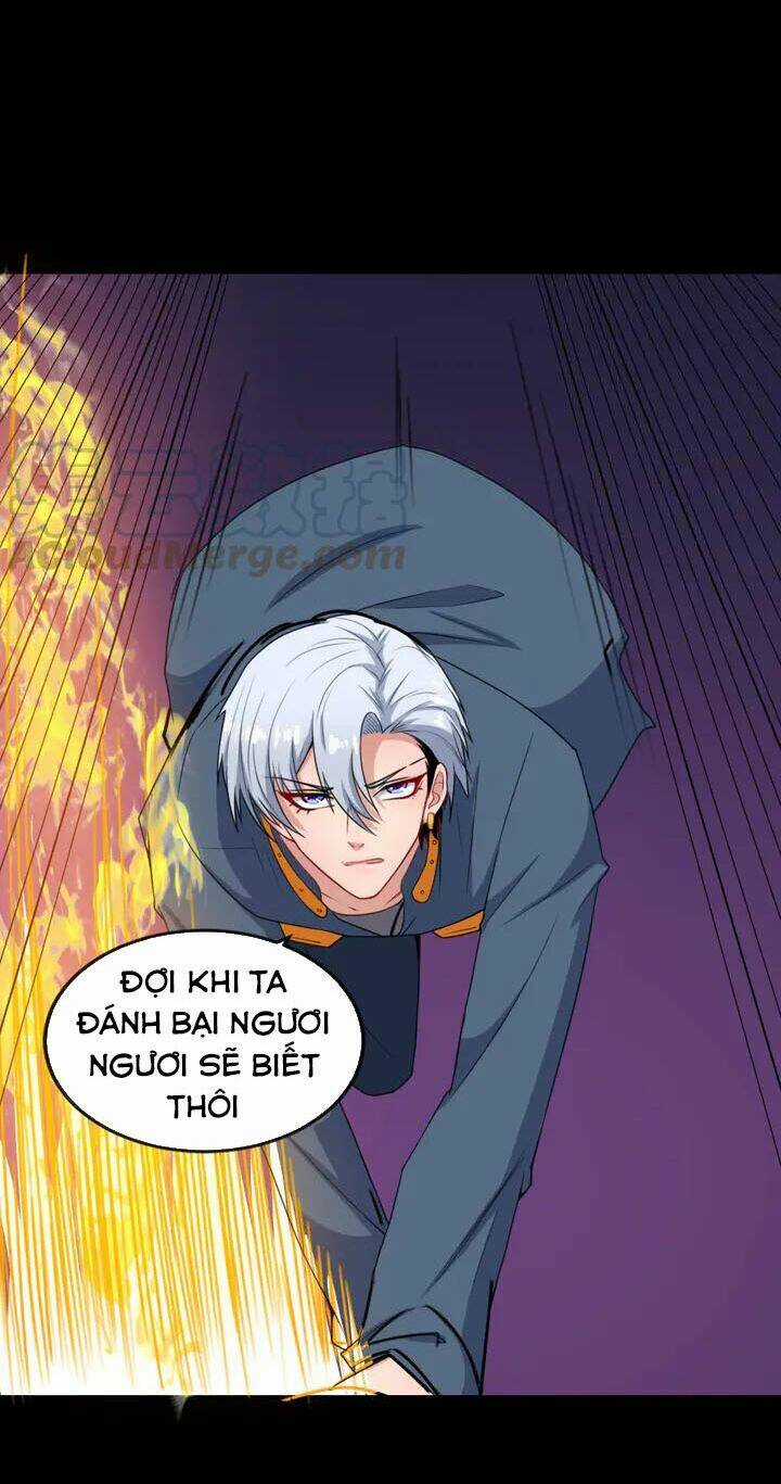 Ma Tôn Trông Trẻ Chapter 156 trang 35