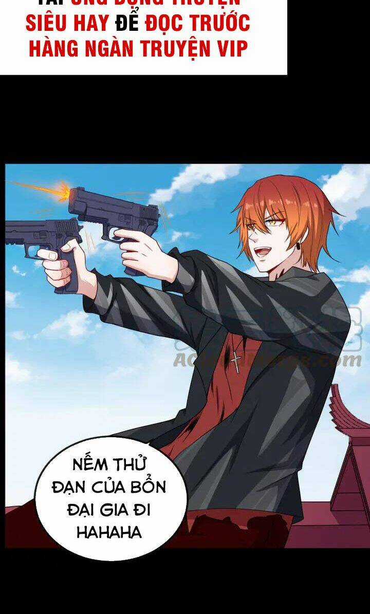 Ma Tôn Trông Trẻ Chapter 156 trang 37