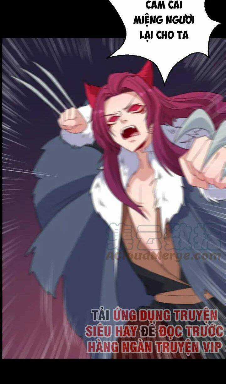 Ma Tôn Trông Trẻ Chapter 156 trang 39