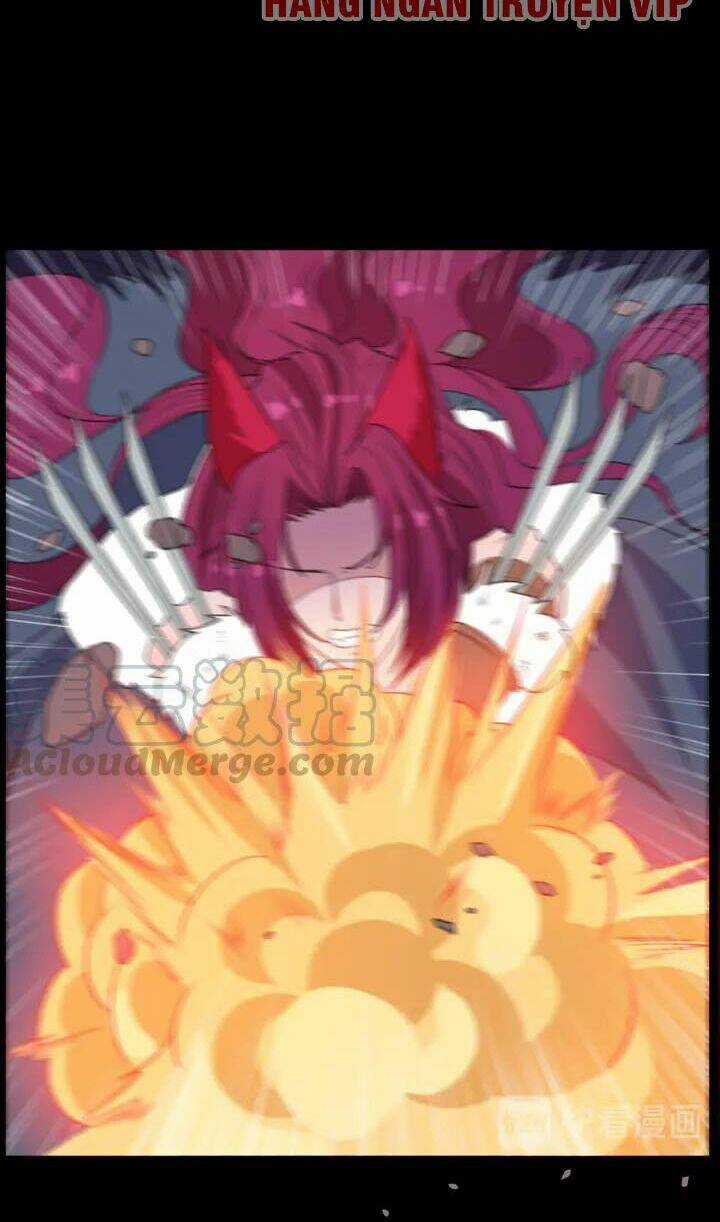 Ma Tôn Trông Trẻ Chapter 156 trang 41