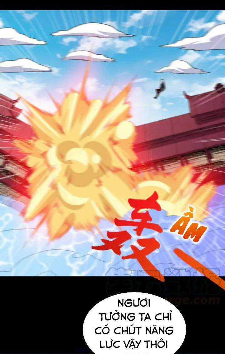 Ma Tôn Trông Trẻ Chapter 156 trang 44