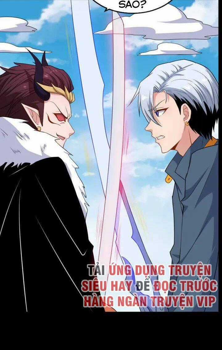 Ma Tôn Trông Trẻ Chapter 156 trang 45