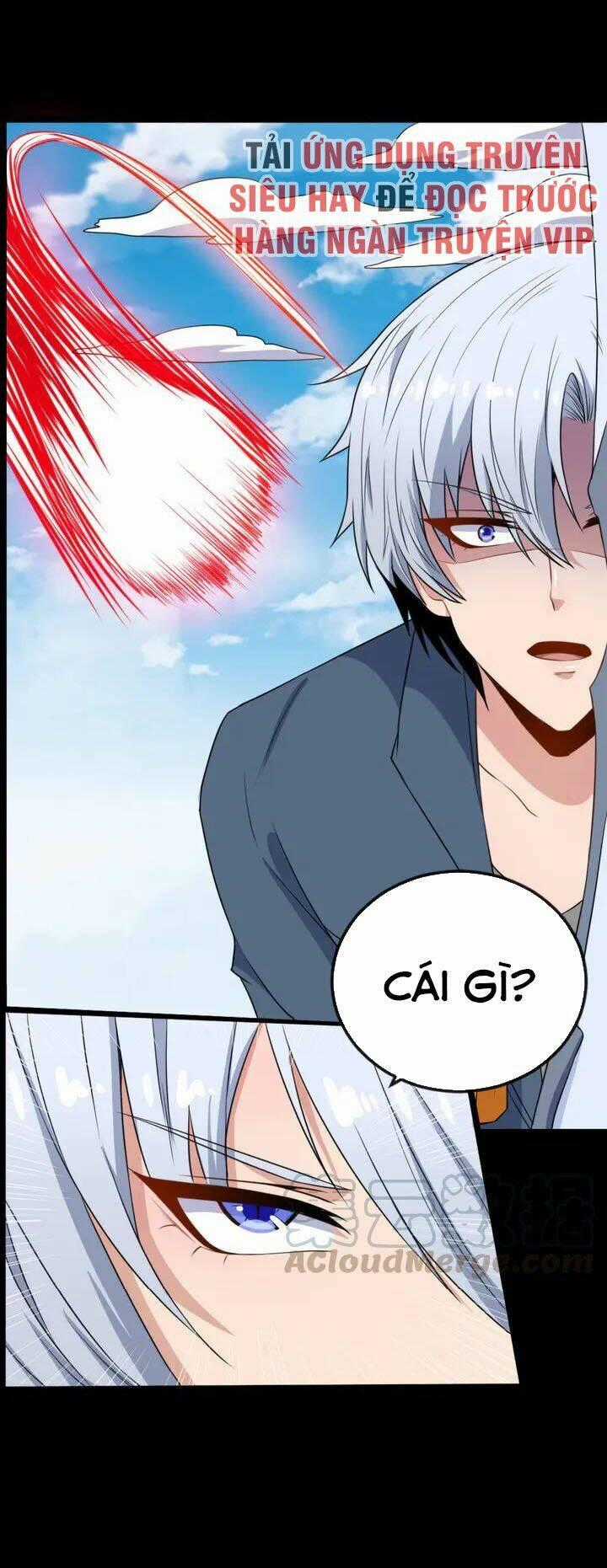 Ma Tôn Trông Trẻ Chapter 156 trang 46