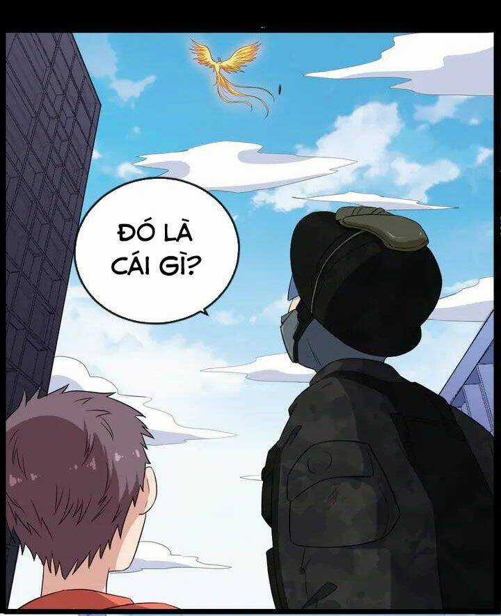 Ma Tôn Trông Trẻ Chapter 156 trang 5