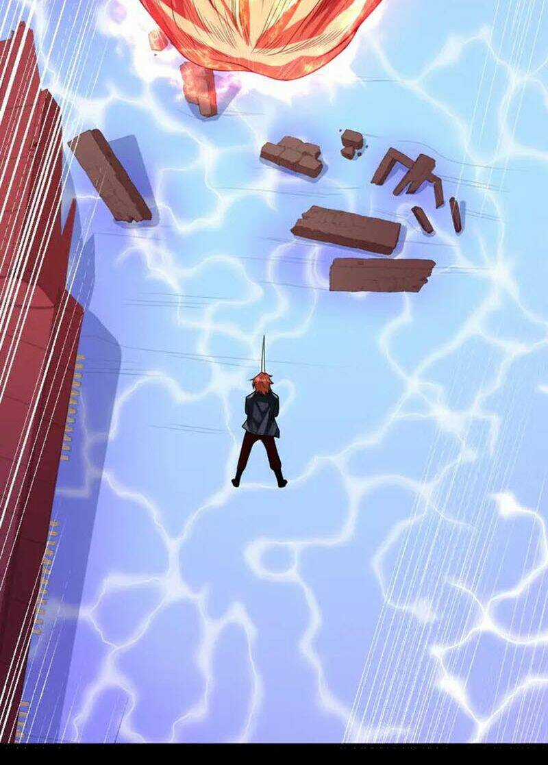 Ma Tôn Trông Trẻ Chapter 157 trang 14