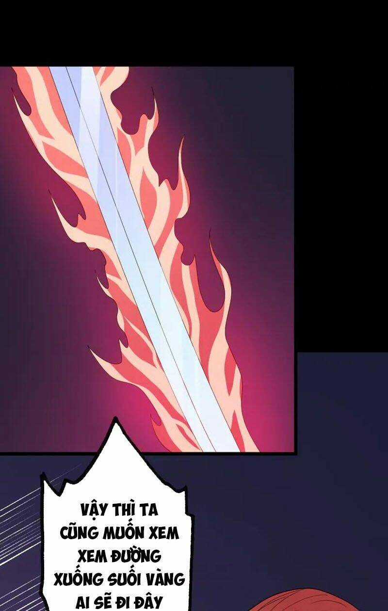 Ma Tôn Trông Trẻ Chapter 157 trang 15