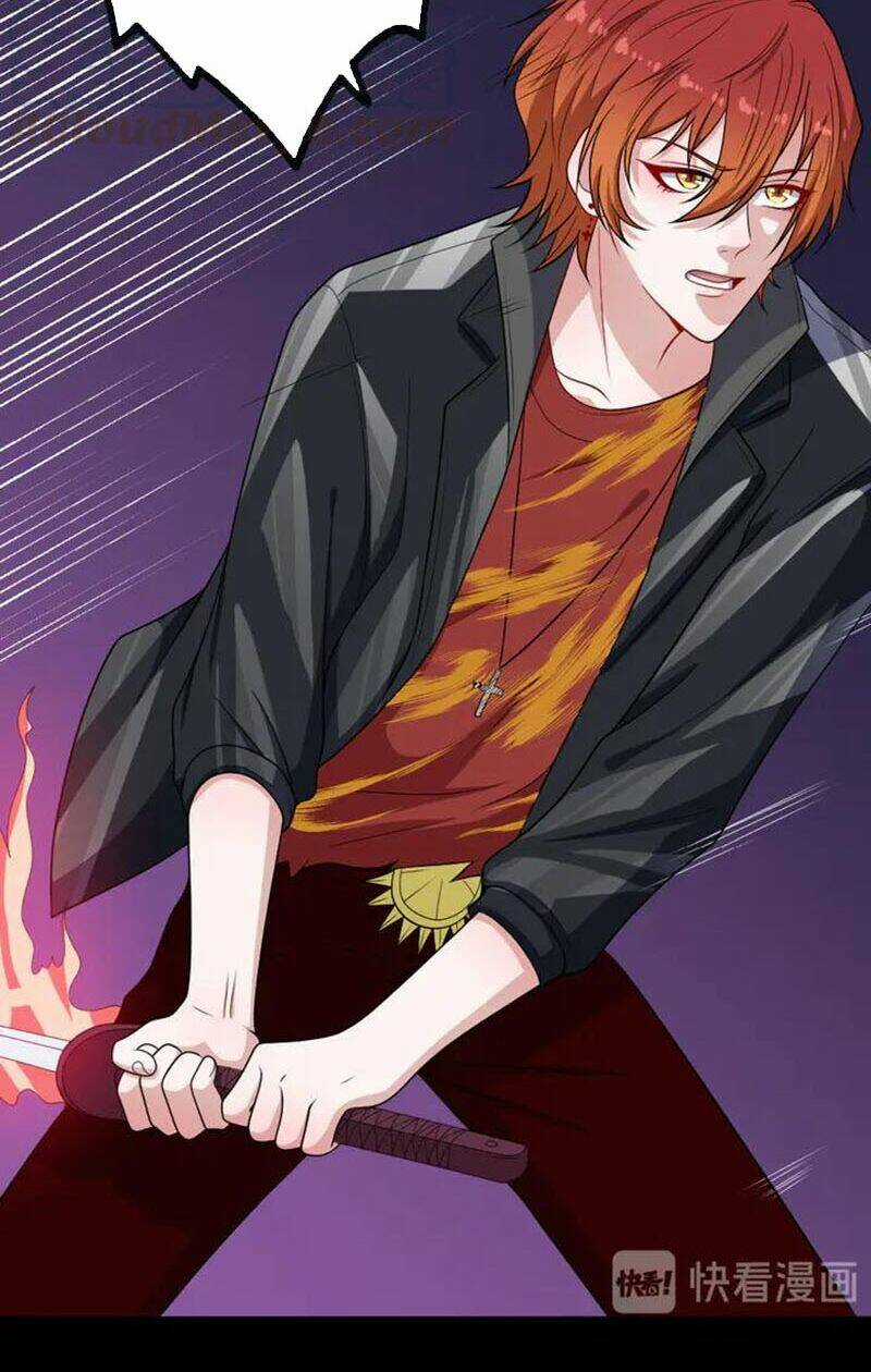 Ma Tôn Trông Trẻ Chapter 157 trang 16