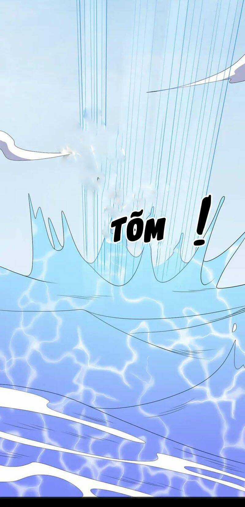 Ma Tôn Trông Trẻ Chapter 157 trang 19