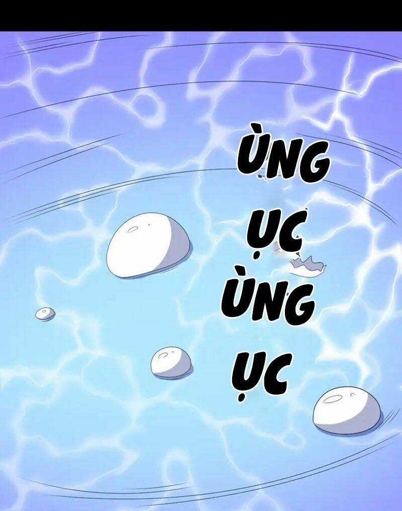 Ma Tôn Trông Trẻ Chapter 157 trang 23