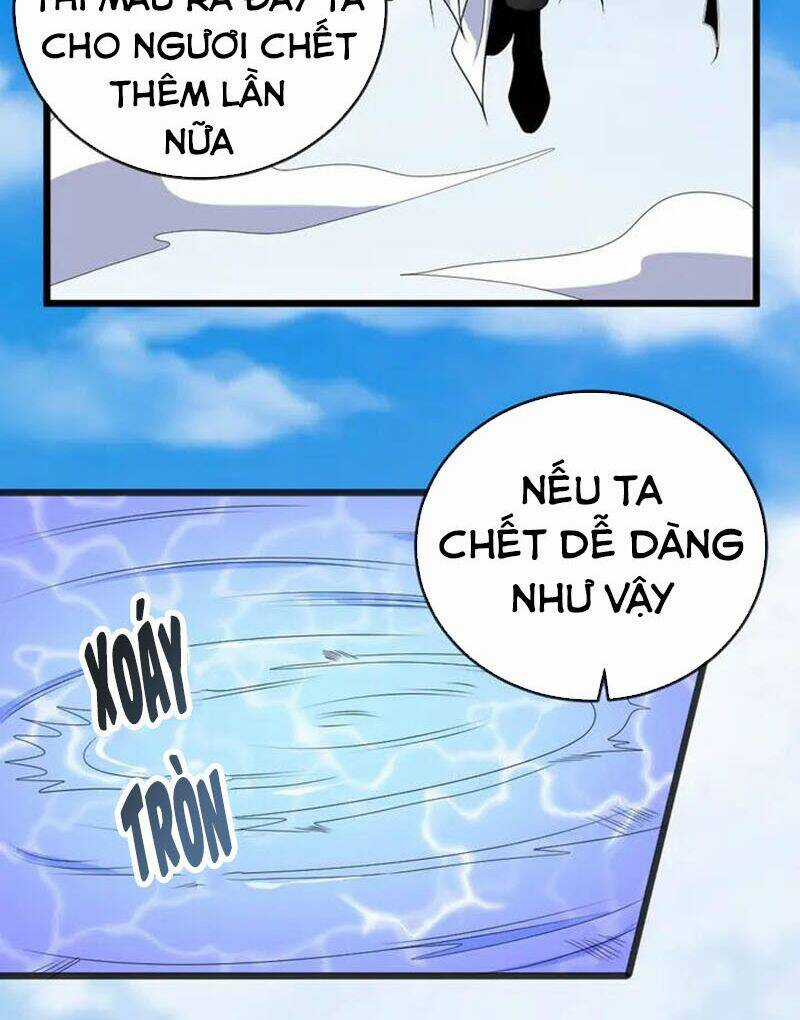 Ma Tôn Trông Trẻ Chapter 157 trang 26