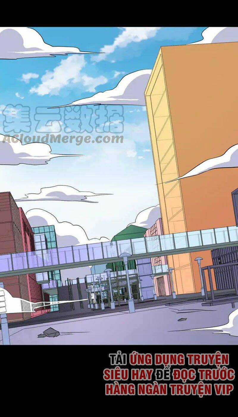 Ma Tôn Trông Trẻ Chapter 157 trang 29