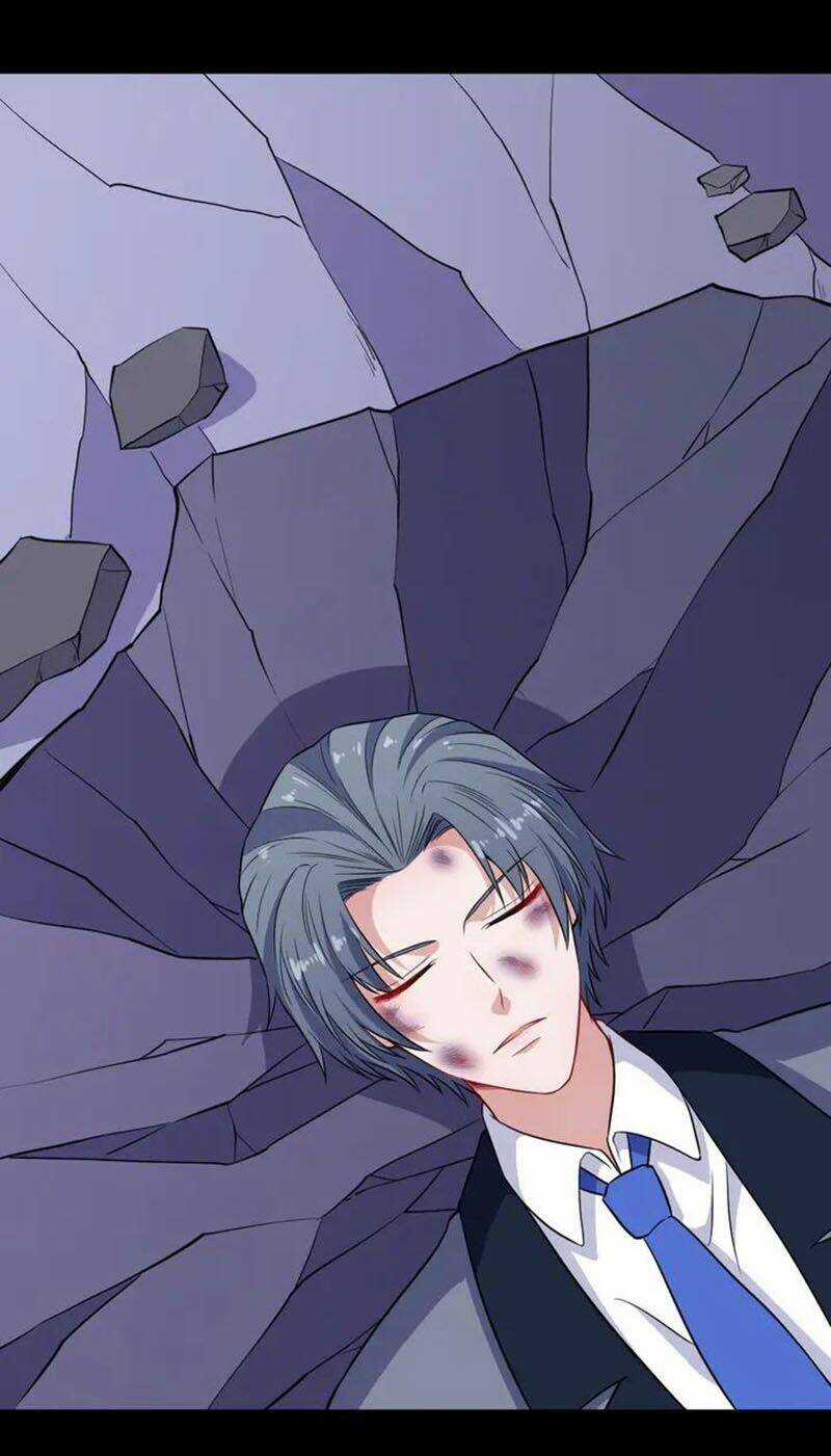 Ma Tôn Trông Trẻ Chapter 157 trang 30