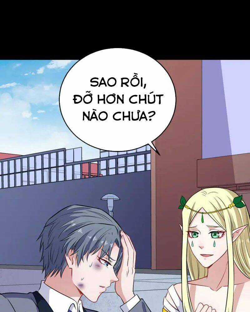 Ma Tôn Trông Trẻ Chapter 157 trang 32