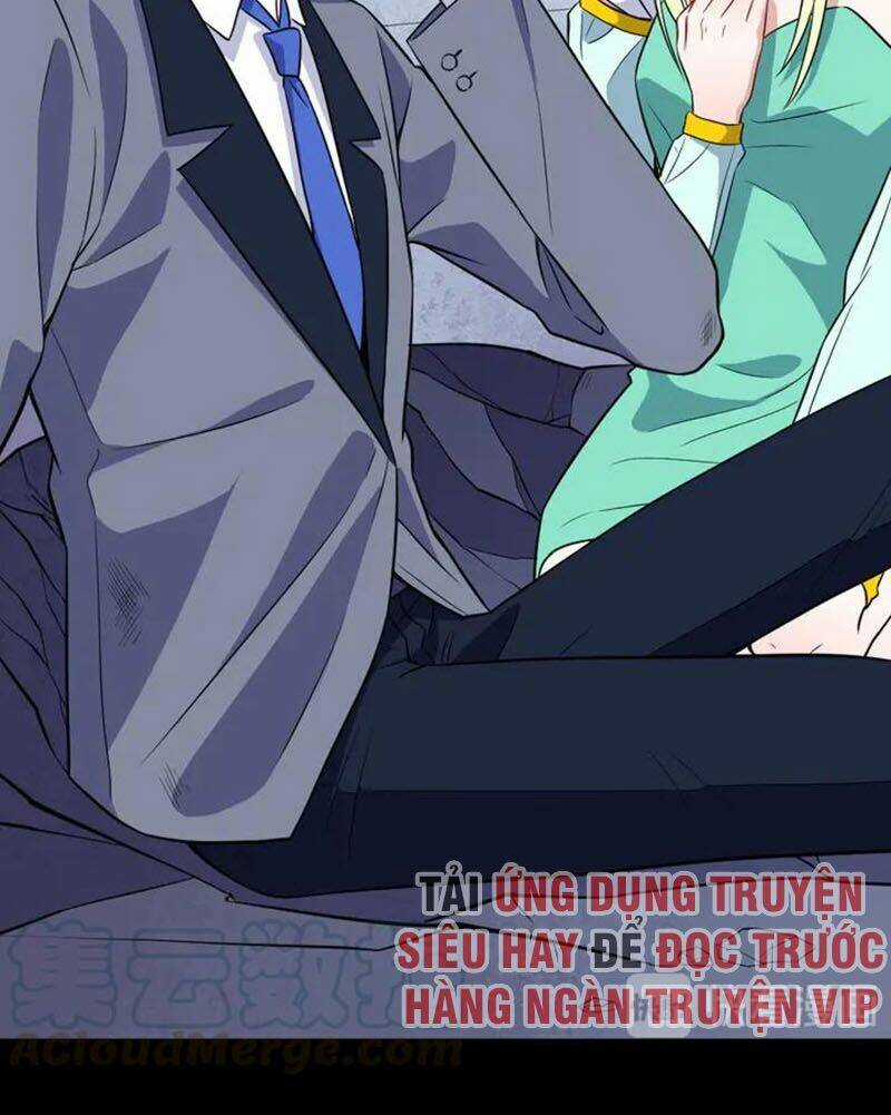 Ma Tôn Trông Trẻ Chapter 157 trang 33