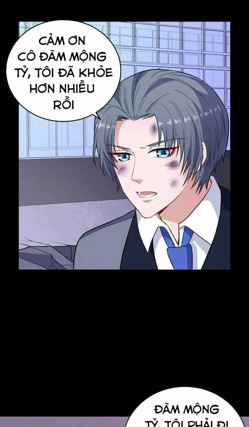 Ma Tôn Trông Trẻ Chapter 157 trang 34