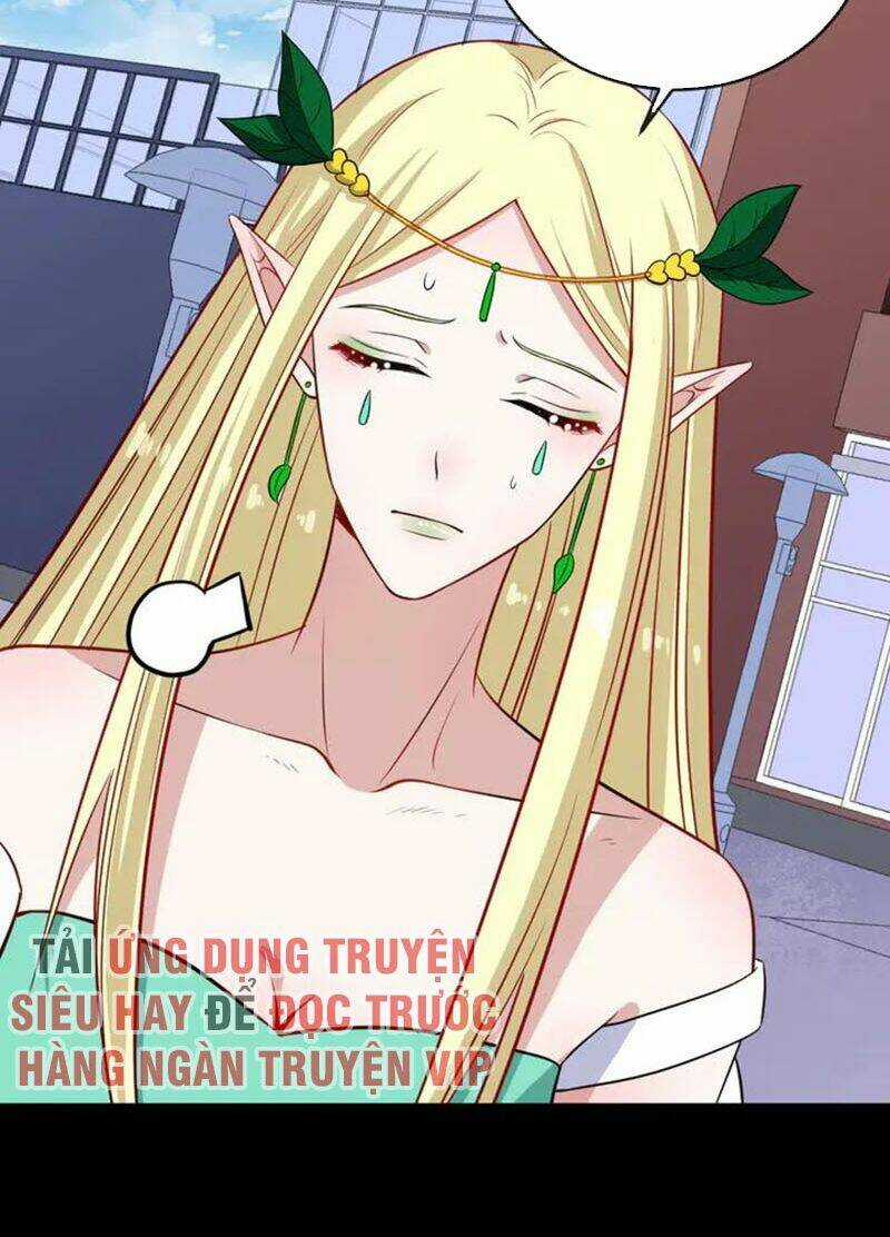 Ma Tôn Trông Trẻ Chapter 157 trang 37