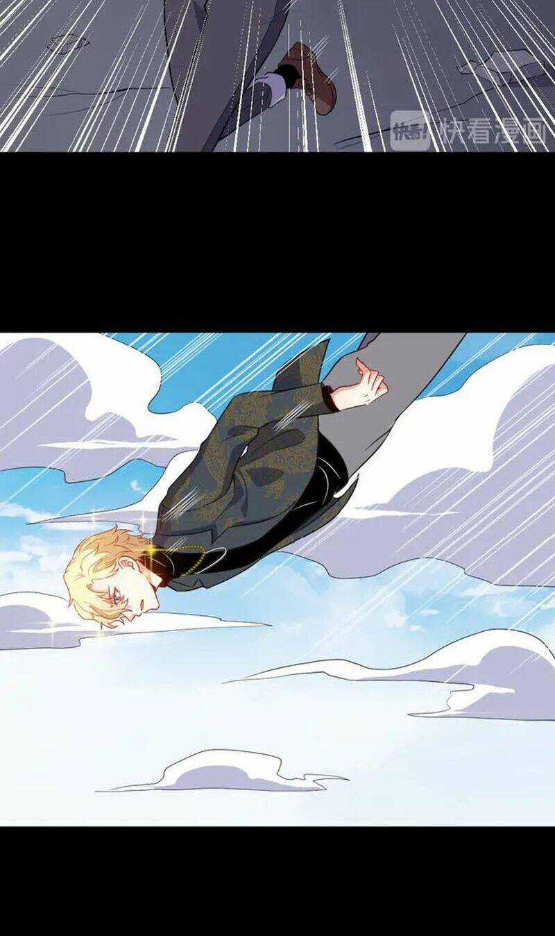 Ma Tôn Trông Trẻ Chapter 157 trang 39