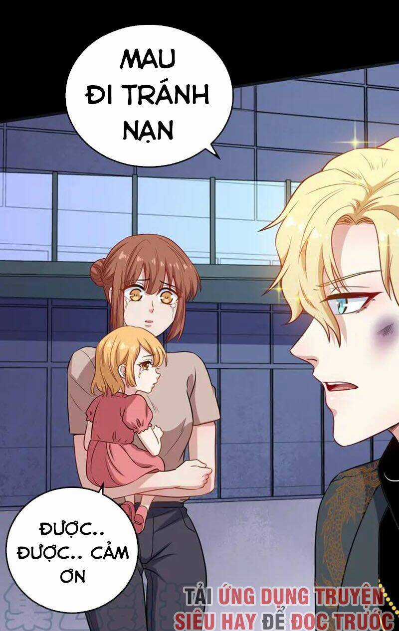Ma Tôn Trông Trẻ Chapter 157 trang 41