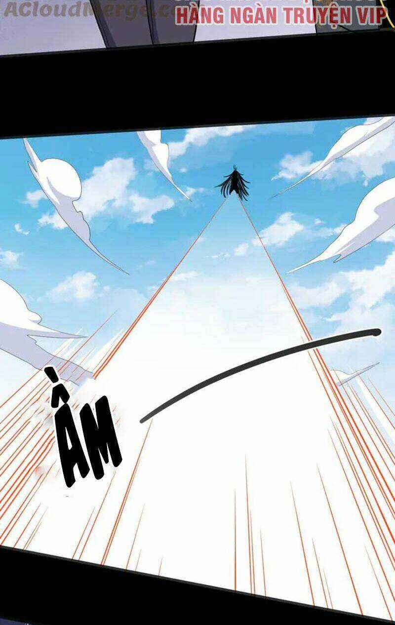 Ma Tôn Trông Trẻ Chapter 157 trang 42